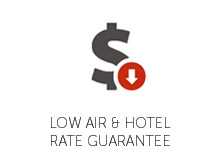 cheapest flight prices